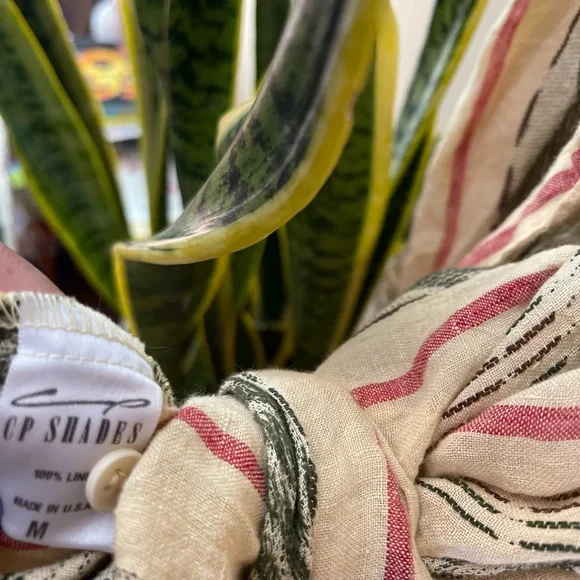 Free People x Cp Shades maxi dress - Picture 8 of 11